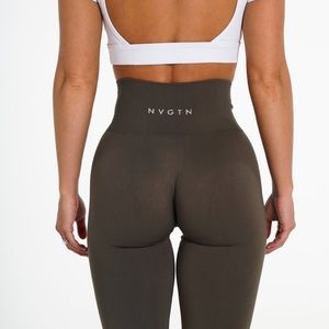 Workout Clothes Nvgtn